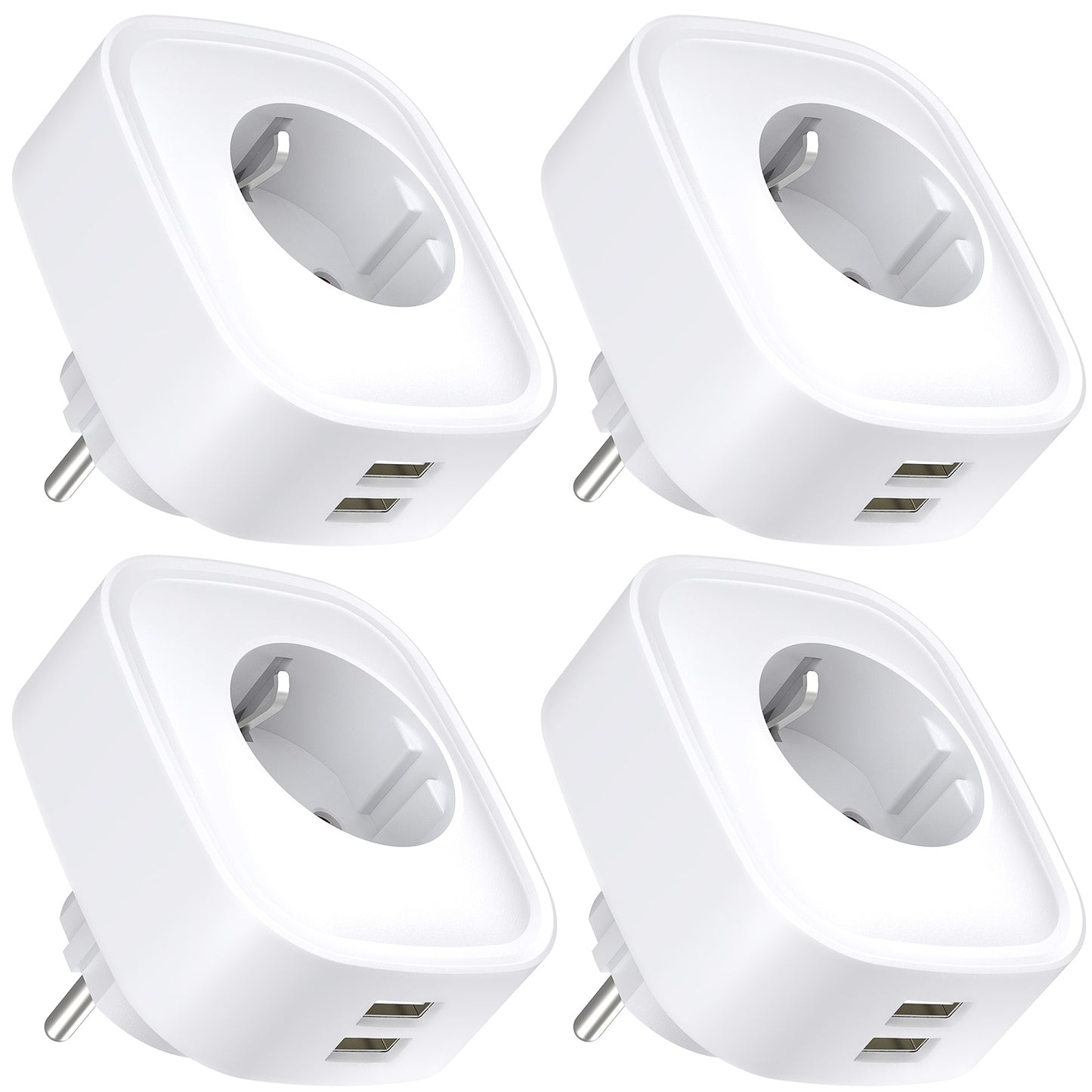 Smart Plug SP112 4-Pack