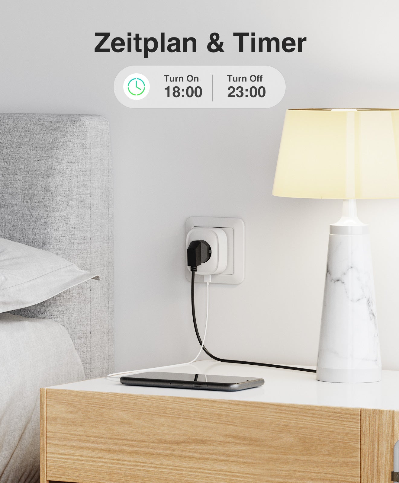 Smart Plug SP112 4-Pack