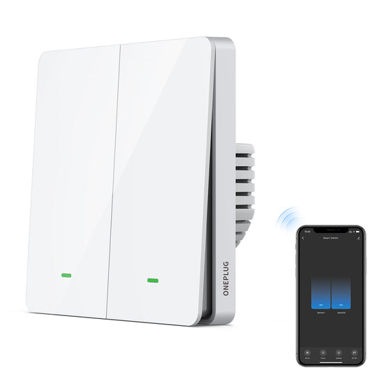 Smart Switch SW9 1-Pack